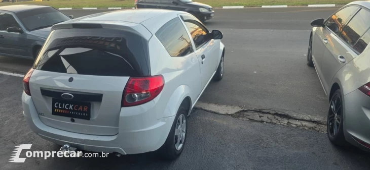 KA 1.0 MPI GL 8V