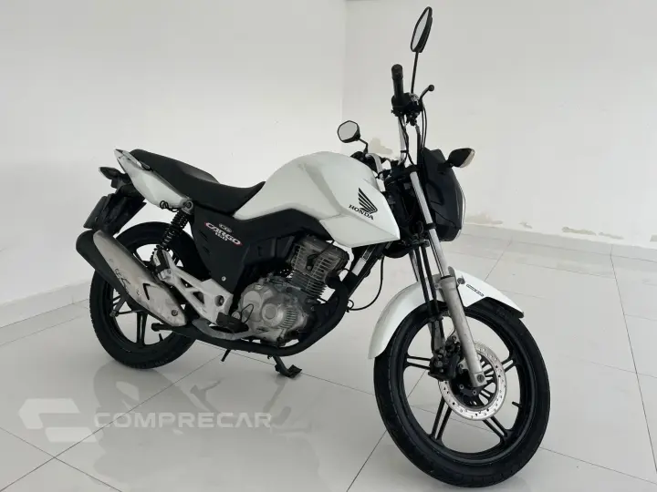 CG CARGO 160