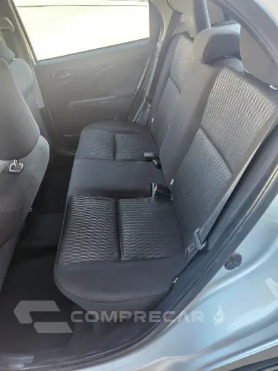 ETIOS X 1.3 Flex 16V 5p Mec.