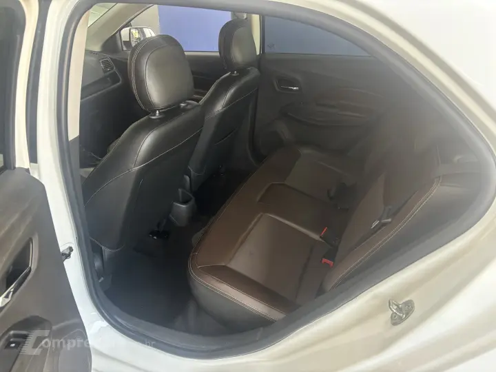 COBALT LTZ 1.4 8V FlexPower/EconoFlex 4p