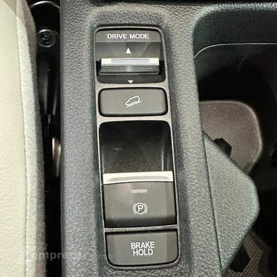 HR-V Advance 1.5  Flex TB 16V 5p Aut.