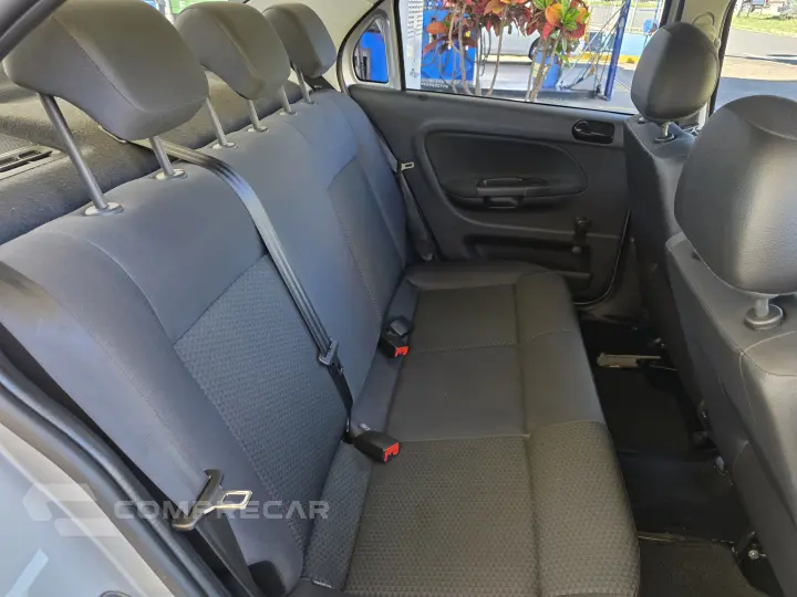 VOYAGE 1.6 MSI Totalflex