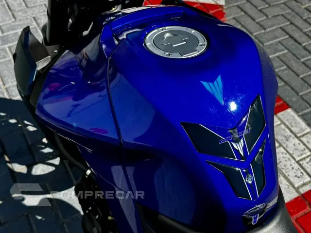 MT-03 ABS - Street
