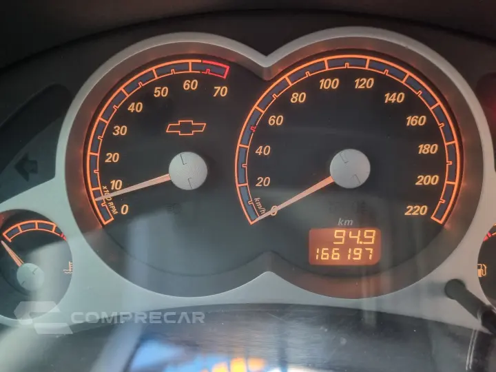 MERIVA 1.4 MPFI Maxx 8V