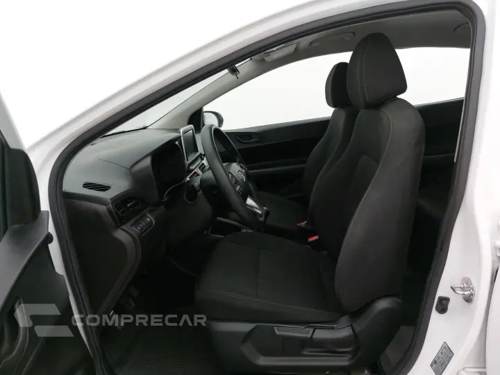 HB20 1.0 12V FLEX COMFORT PLUS MANUAL