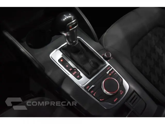 A3 - 1.4 TFSI SEDAN 16V 4P S-TRONIC