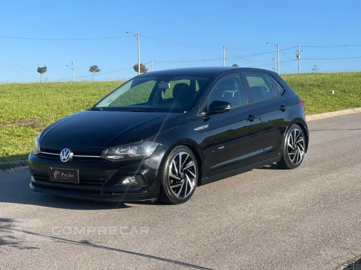 POLO 1.0 170 TSI Comfortline