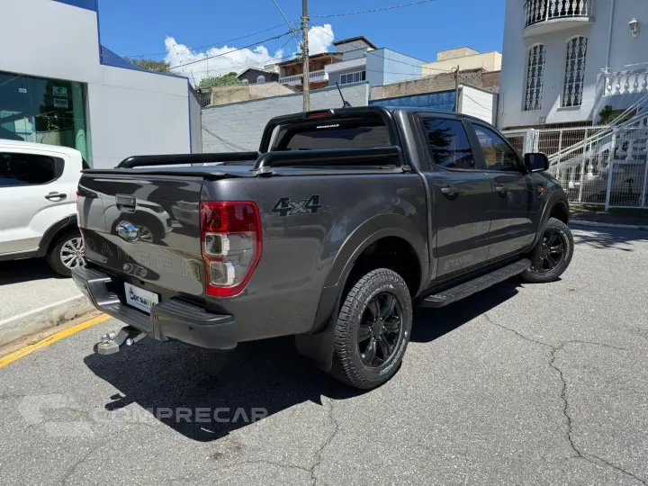 RANGER 3.2 Storm 4X4 CD 20V