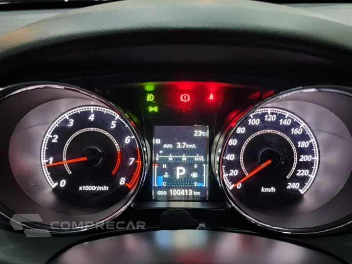 ASX 2.0 16V 4x4 160cv Aut.