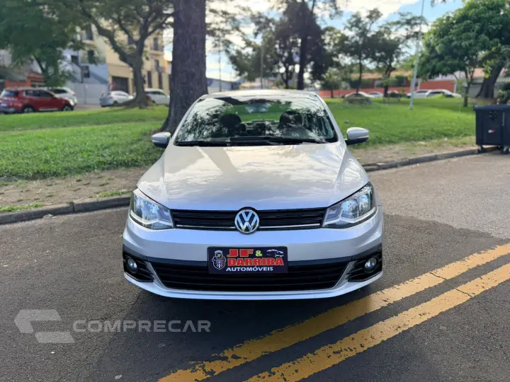 VOYAGE 1.6 MI 8V