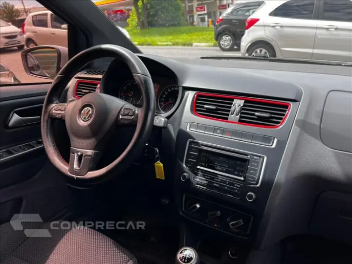 FOX 1.6 MI Rock IN RIO 8V