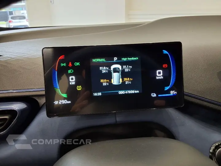 DOLPHIN MINI 38 KW ELÉTRICO