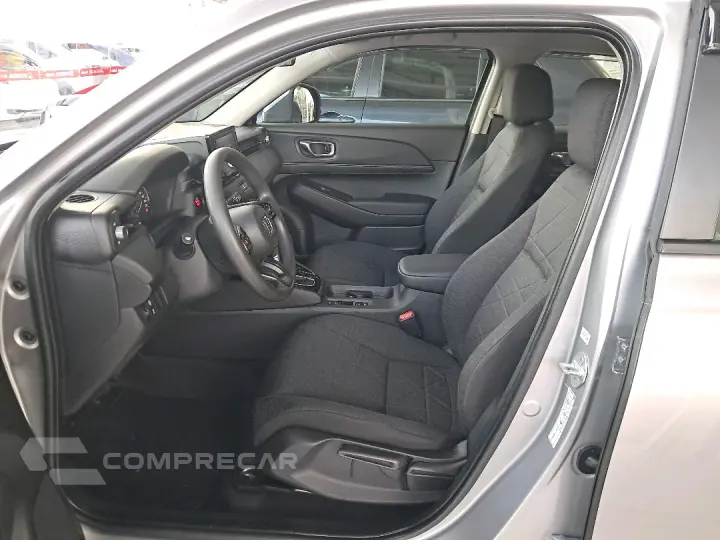 HR-V 1.5 DI I-VTEC FLEX EX CVT