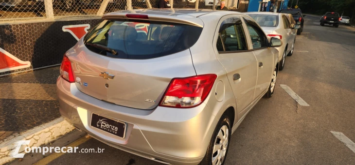 ONIX 1.0 LT