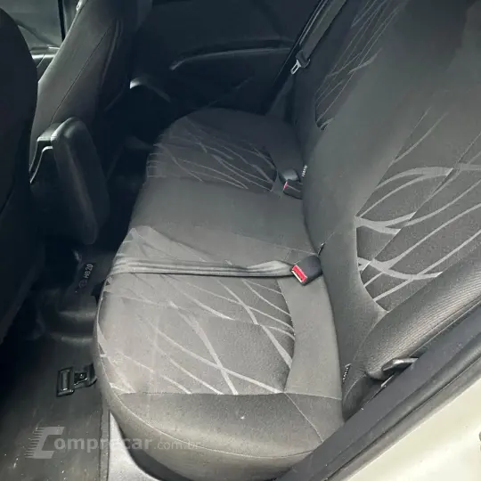 HB20 1.0 12V Comfort