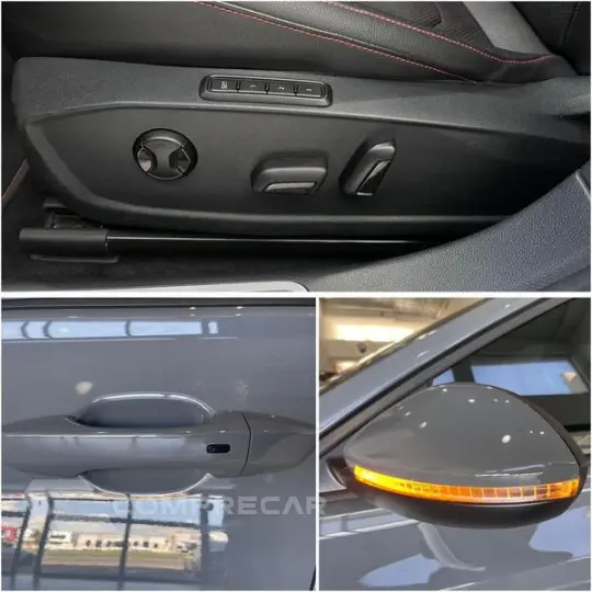 JETTA GLI 350 TSI 2.0 16V 4P AUT