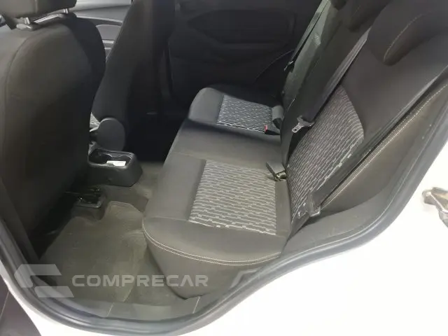 KA - 1.0 TI-VCT SE MANUAL