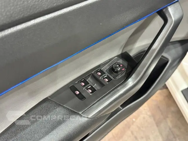 VIRTUS - 1.0 200 TSI HIGHLINE AUTOMÁTICO