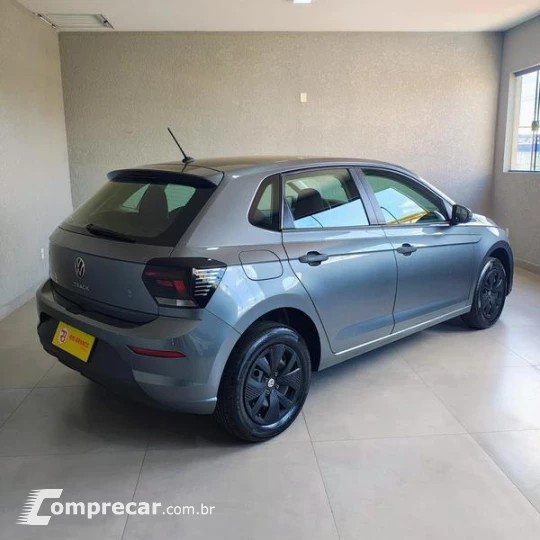 POLO 1.0 MPI Track