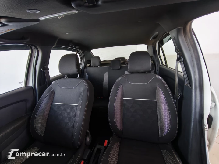 LOGAN 1.0 12V SCE ZEN