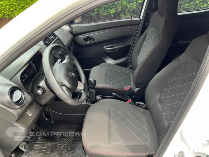 KWID 1.0 12V SCE ZEN