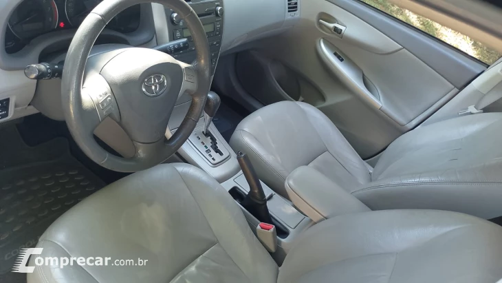 Corolla Xei