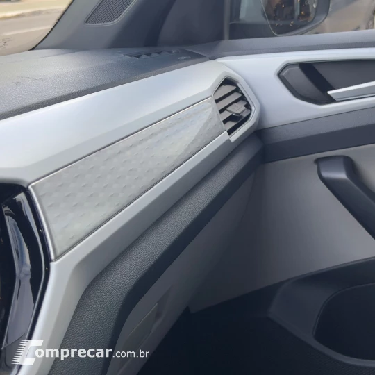T-Cross Highline 1.4 TSI Flex 16V 5p Aut