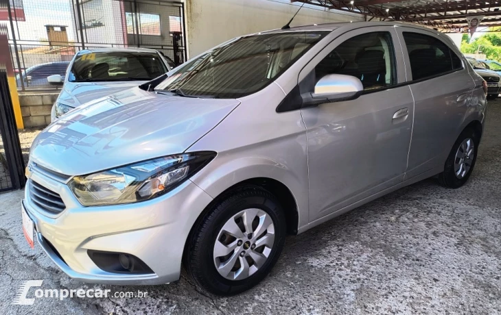 ONIX 1.0 MPFI LT 8V