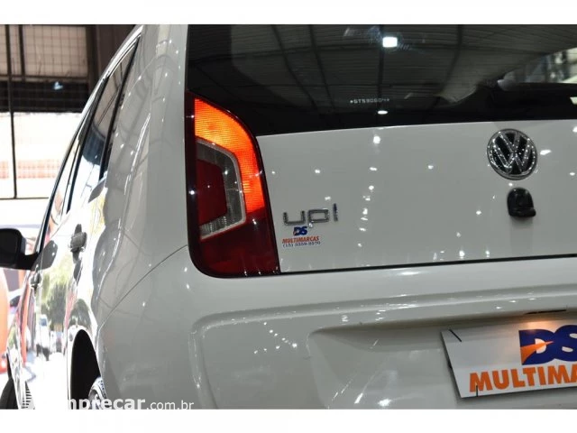 UP - 1.0 MPI MOVE UP 12V 4P MANUAL