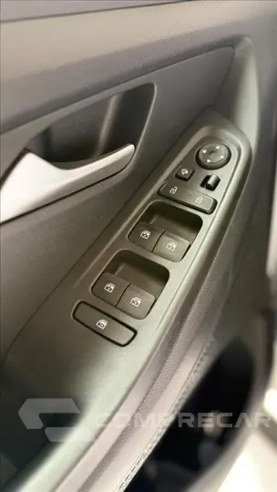 CRETA 1.0 TGDI FLEX LIMITED AUTOMÁTICO
