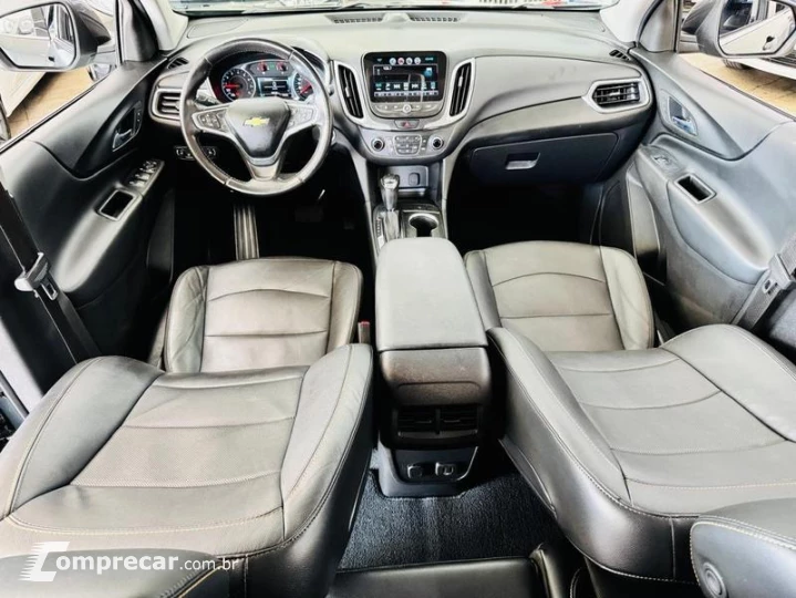 CHEV EQUINOX LT