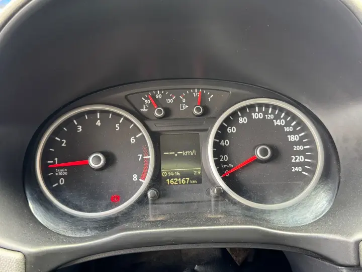 SAVEIRO 1.6 Cross CE 8V