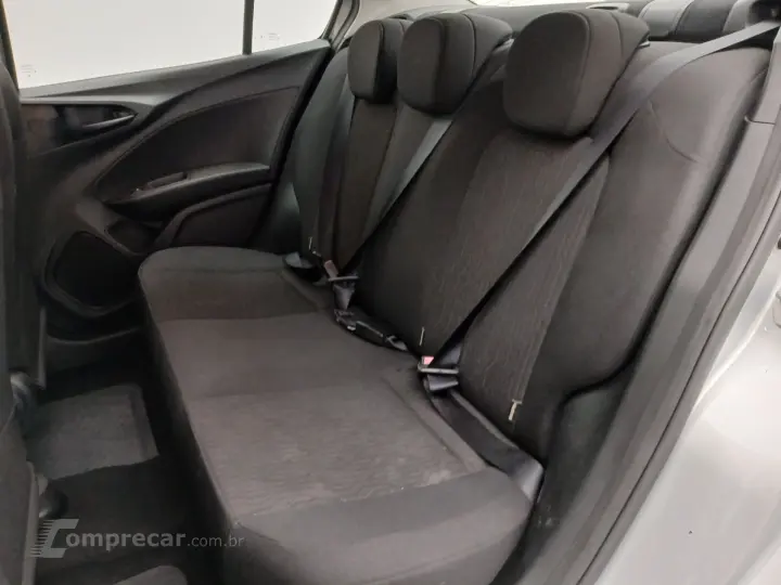 CRONOS 1.3 FIREFLY FLEX DRIVE MANUAL