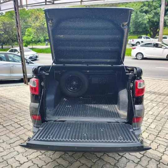 STRADA 1.4 MPI Hard Working CE 8V