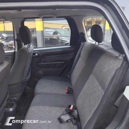 EcoSport FREESTYLE 1.6 16V Flex 5p