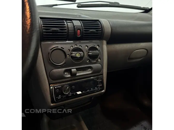 CLASSIC 1.0 MPFI LS 8V FLEX 4P MANUAL