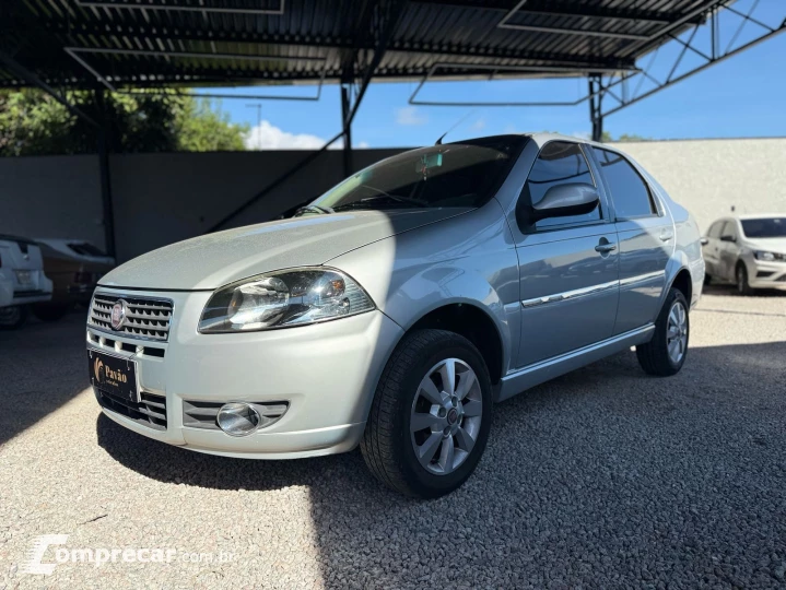 SIENA 1.4 MPI EL 8V