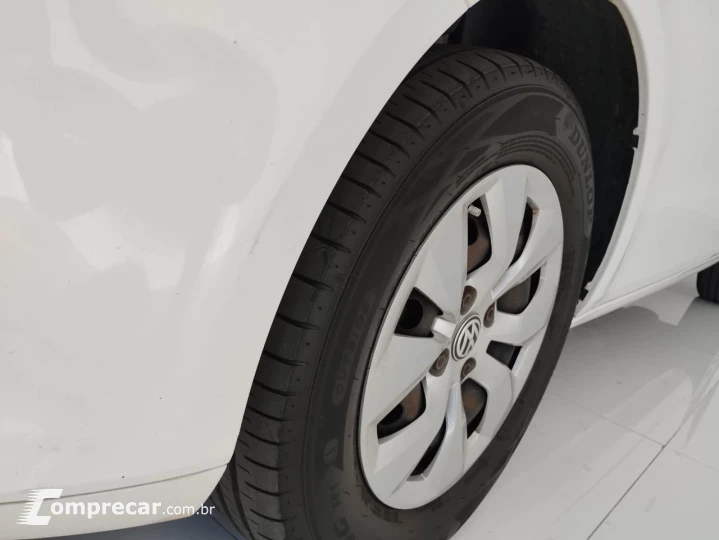 GOL 1.0 MI Trendline 8V