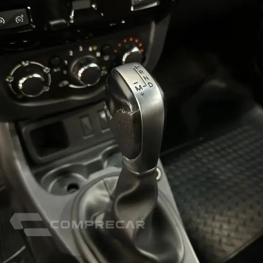 DUSTER Dynamique 2.0 Flex 16V Aut.