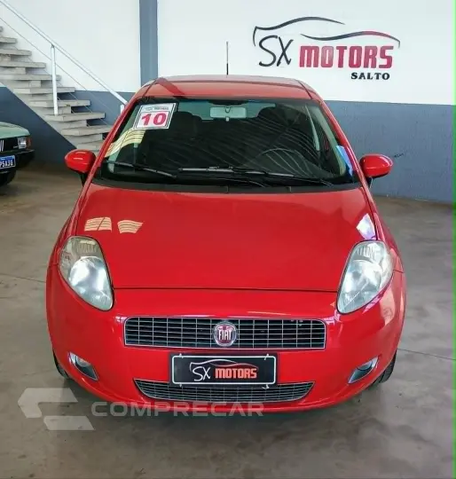 PUNTO 1.4 ELX 8V