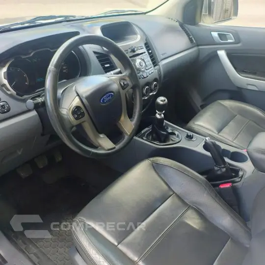 RANGER XLT 3.2 20V 4X4 CD DIESEL