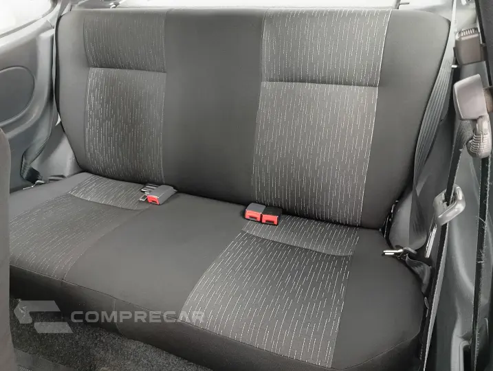 PALIO 1.0 MPI Fire Economy 8V