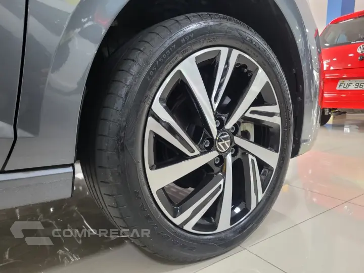 VIRTUS Highline 200 TSI 1.0 Flex 12V Aut
