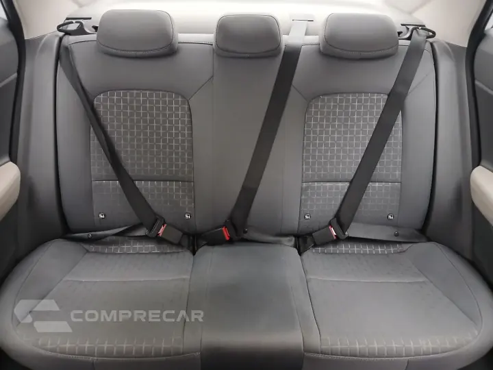 HB20S 1.0 12V FLEX LIMITED PLUS MANUAL