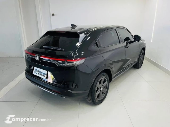 HR-V EXL HS