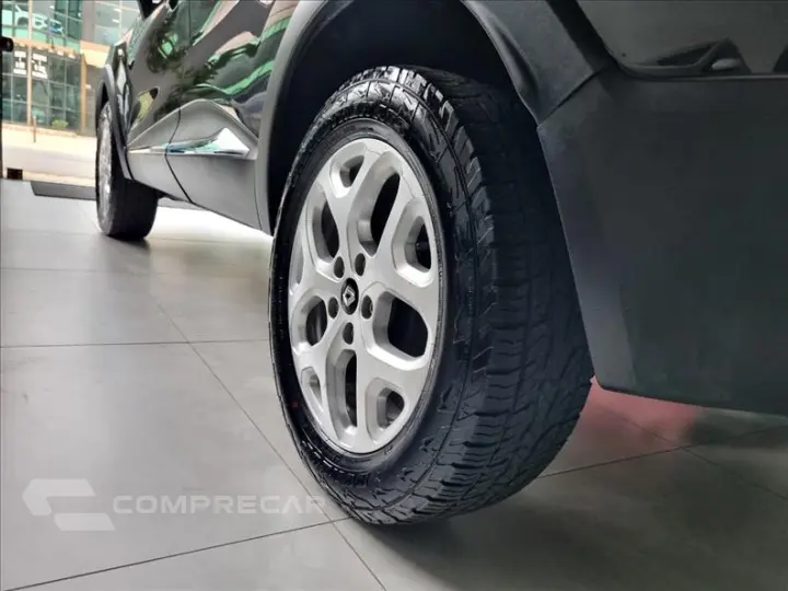 CAPTUR 1.6 16V SCE Life