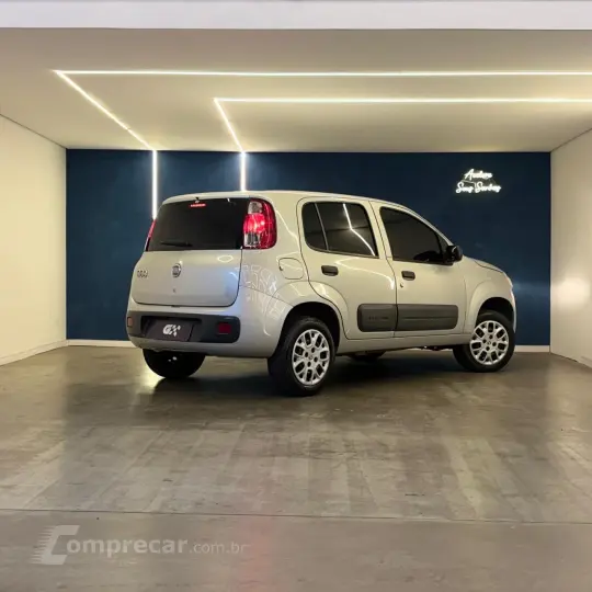 Uno UNO VIVACE Celeb. 1.0 EVO F.Flex 8V 5p