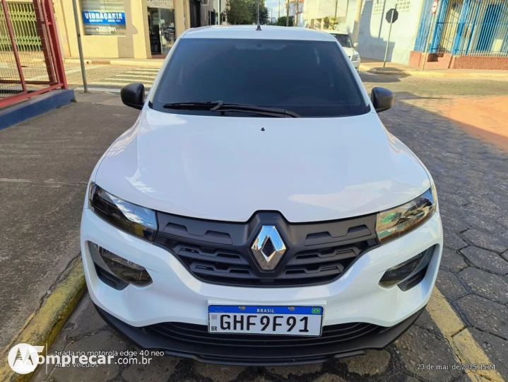 KWID 1.0 12V SCE ZEN