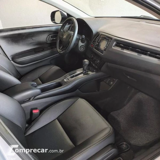 HR-V 1.8 16V EX