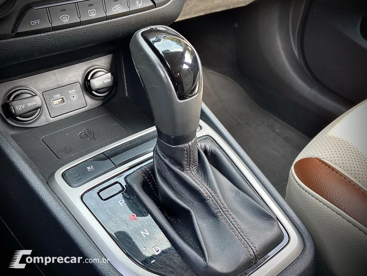 CRETA 2.0 16V Prestige